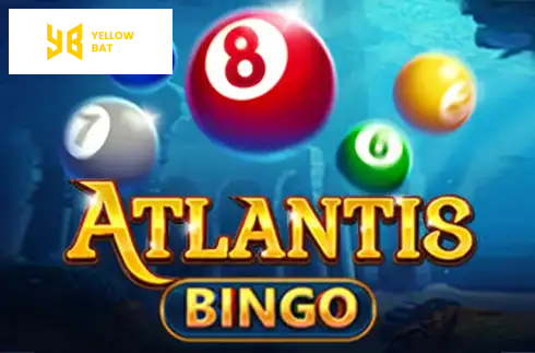 Atlantis Bingo